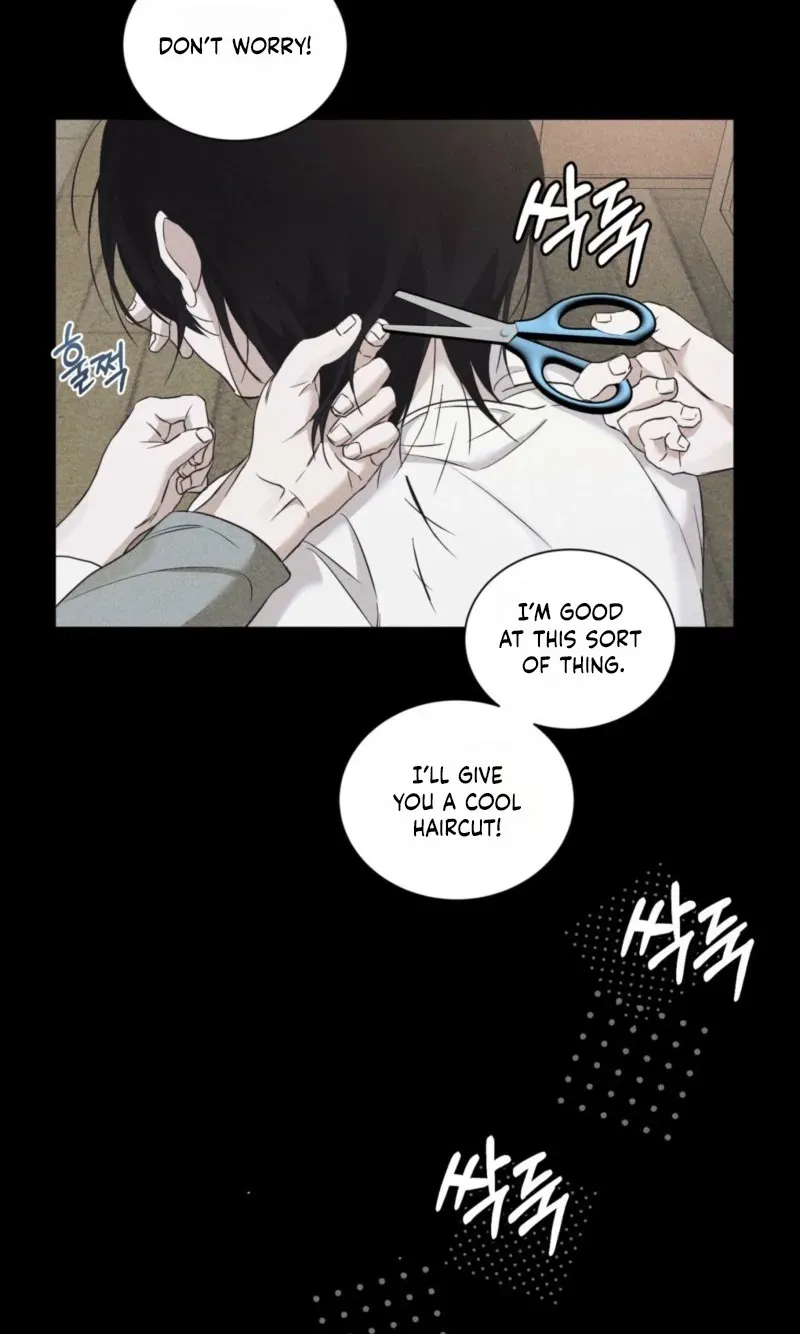 Lost Chapter 42 page 47 - 