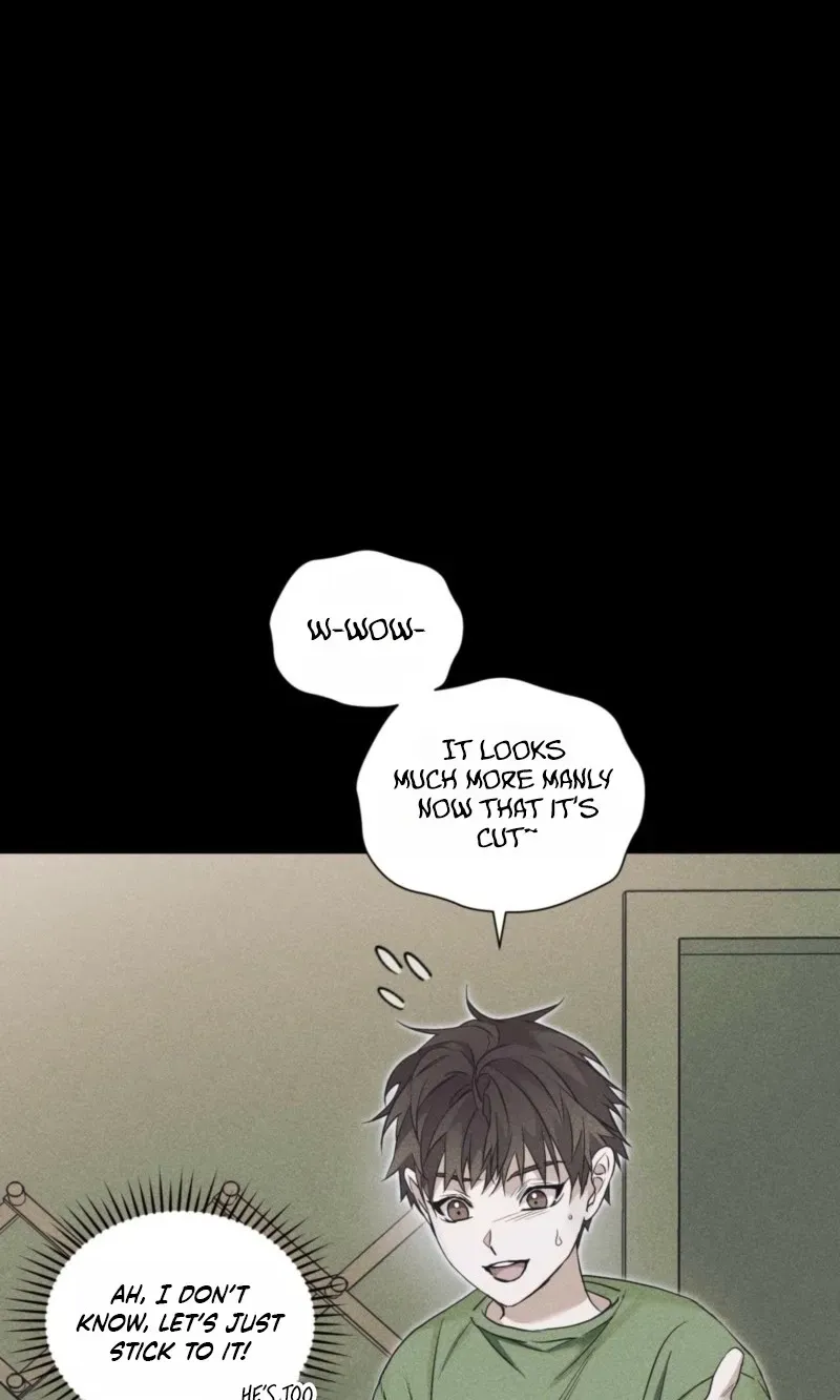 Lost Chapter 42 page 51 - 