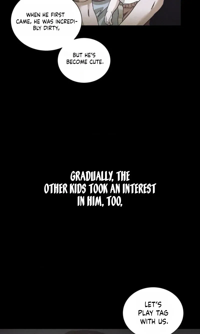 Lost Chapter 42 page 70 - 