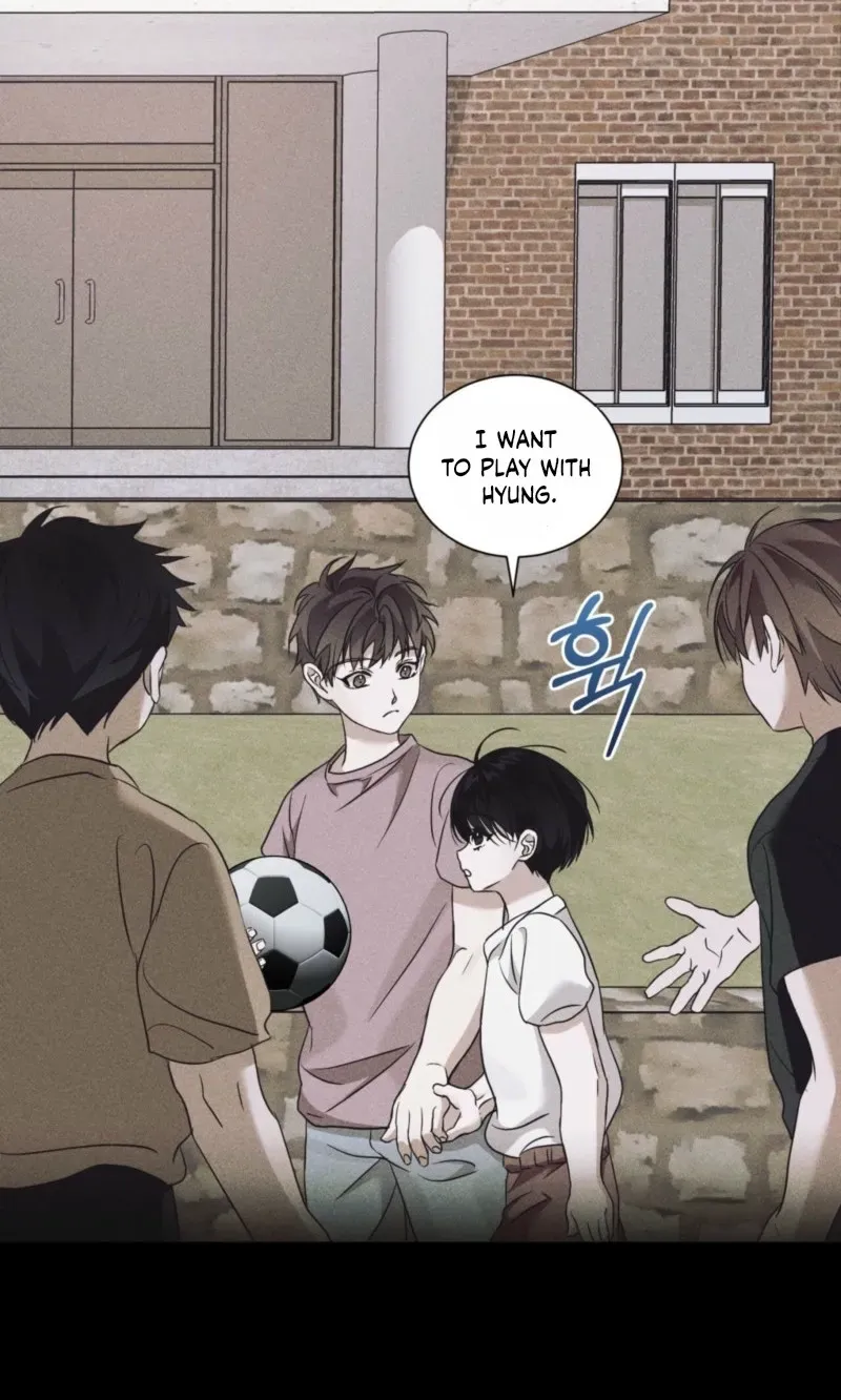 Lost Chapter 42 page 72 - 