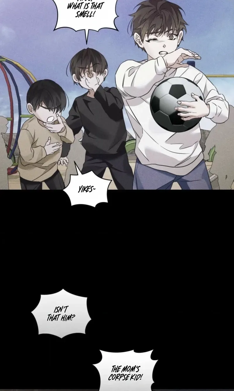 Lost Chapter 42 page 10 - 