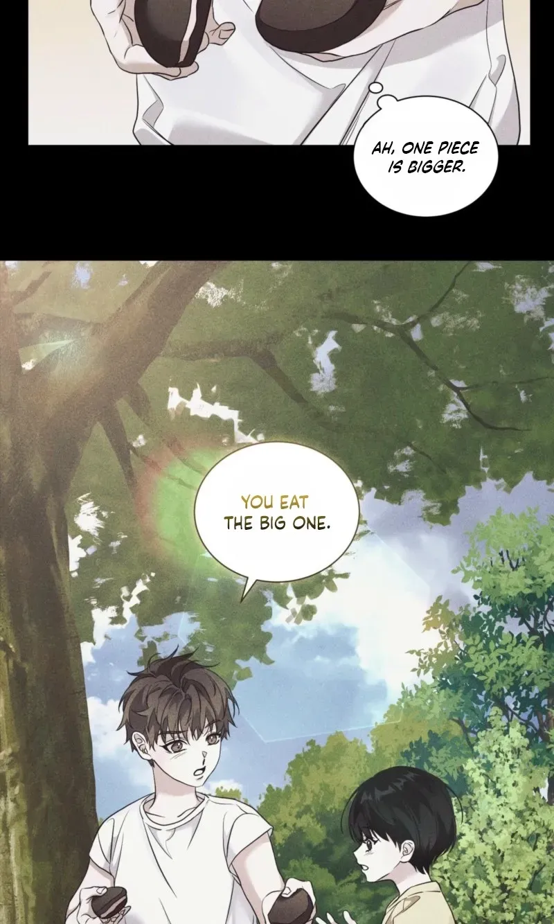 Lost Chapter 43 page 14 - 