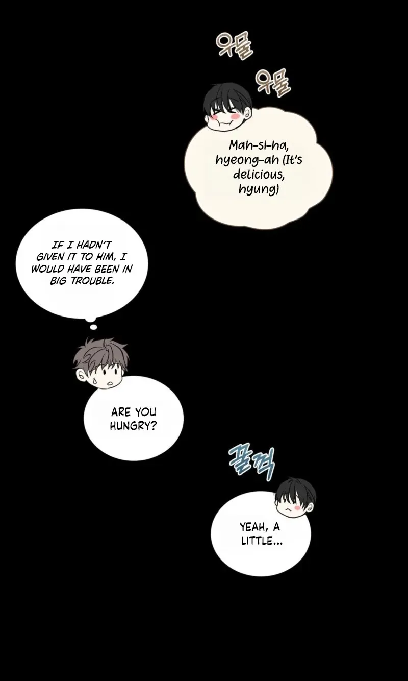Lost Chapter 43 page 16 - 