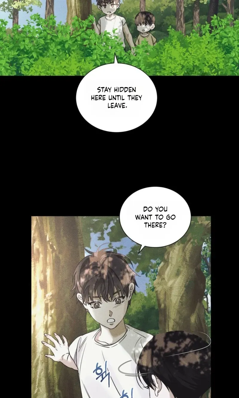 Lost Chapter 43 page 3 - 