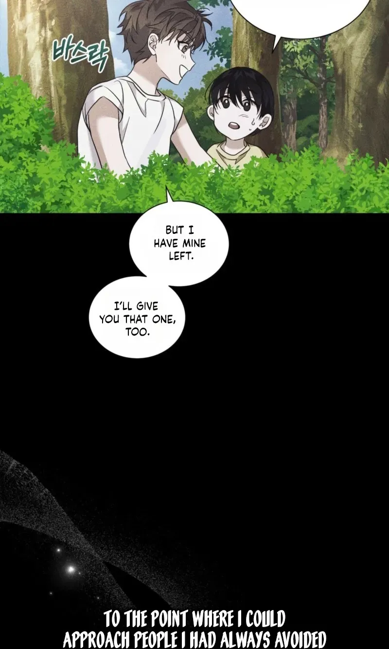 Lost Chapter 43 page 21 - 