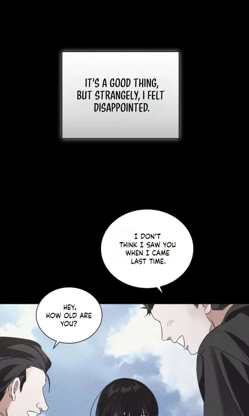 Lost Chapter 43 page 28 - 