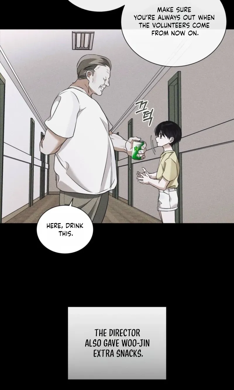 Lost Chapter 43 page 31 - 