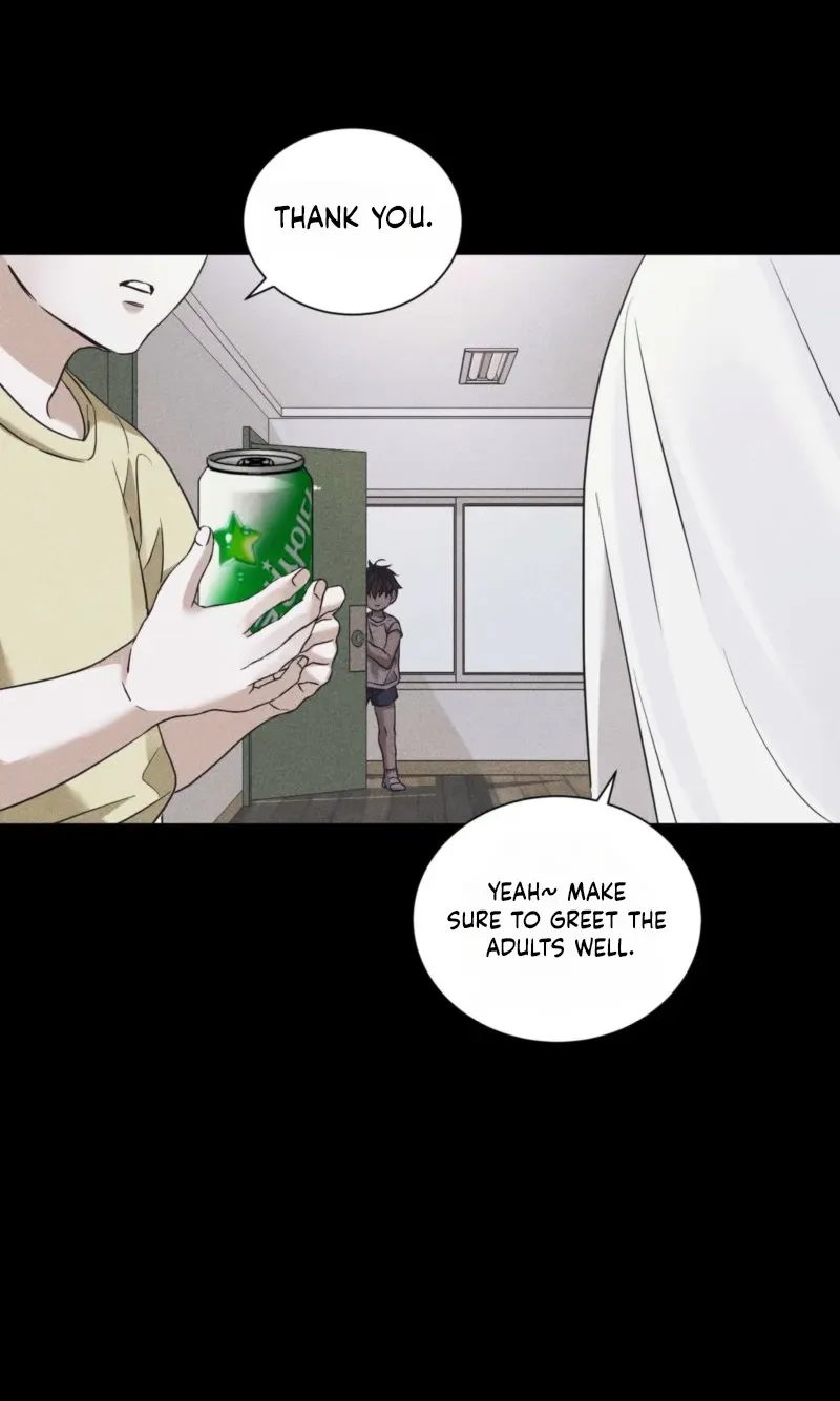 Lost Chapter 43 page 32 - 