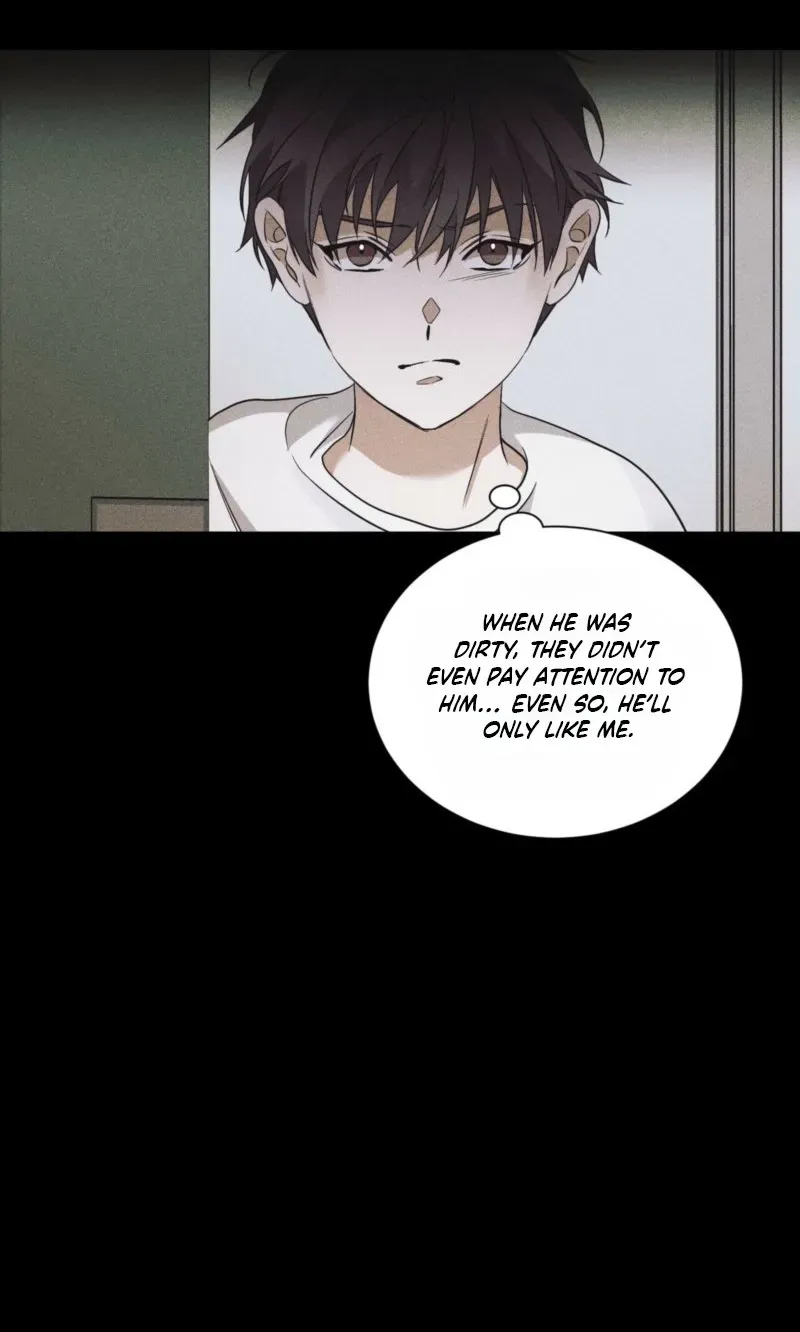 Lost Chapter 43 page 33 - 