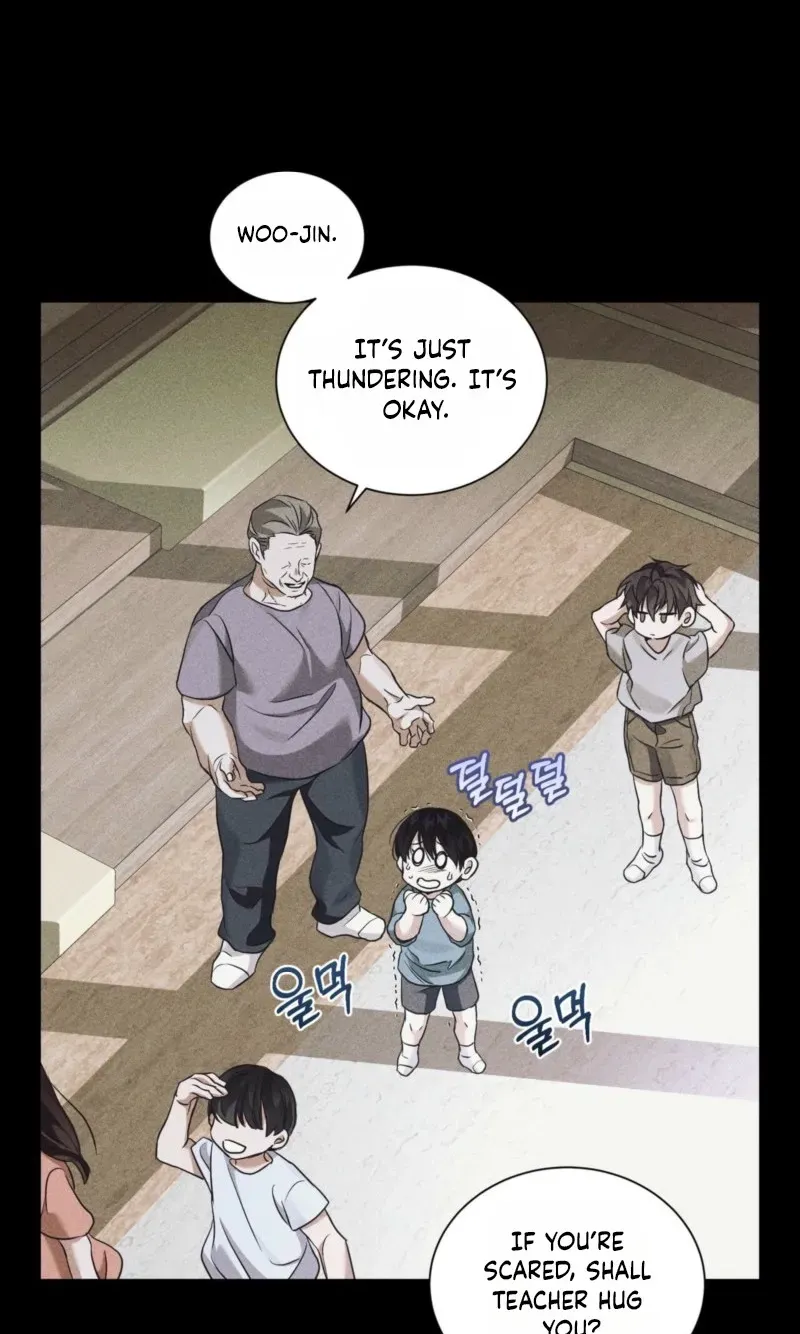 Lost Chapter 43 page 35 - 