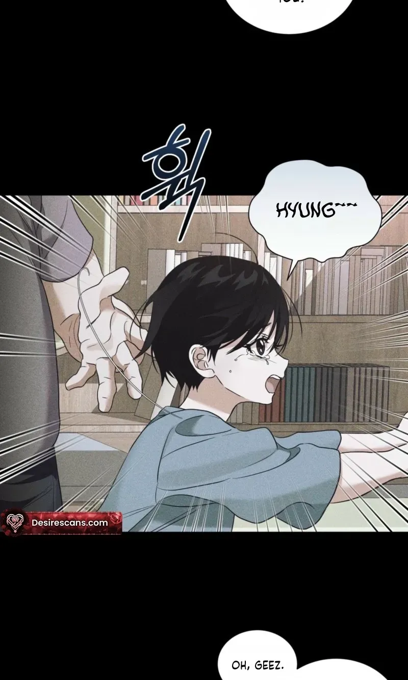 Lost Chapter 43 page 36 - 