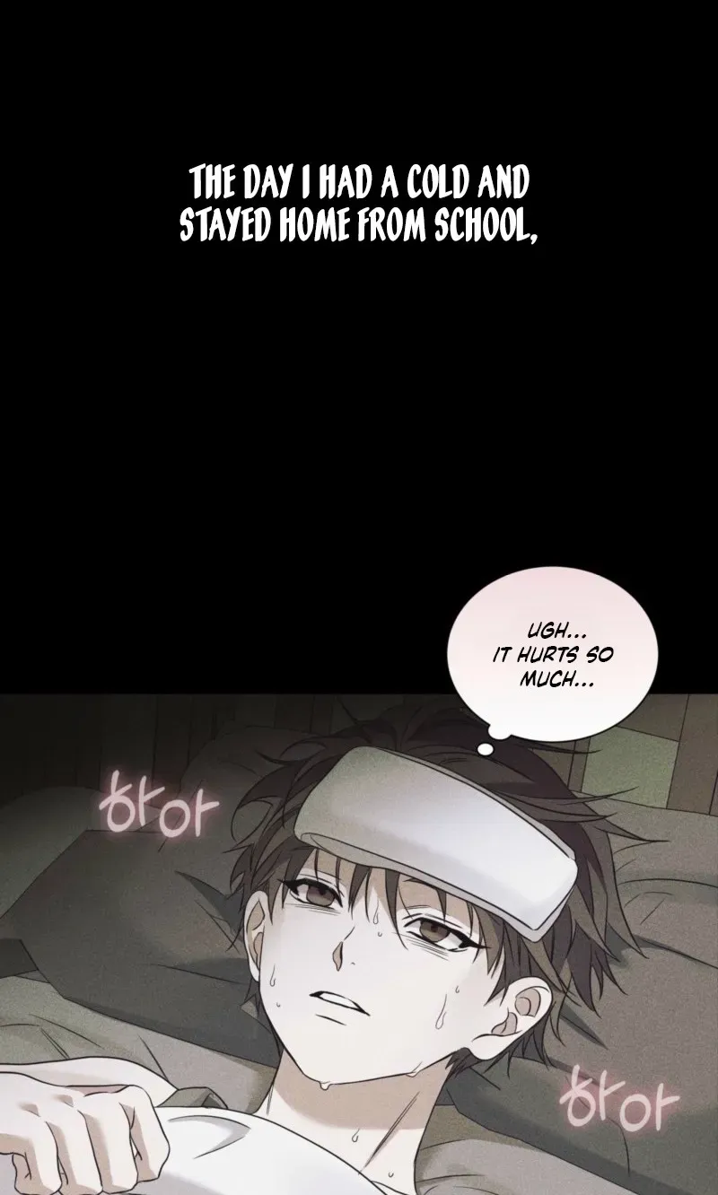 Lost Chapter 43 page 45 - 