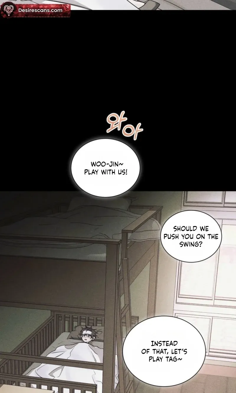 Lost Chapter 43 page 46 - 