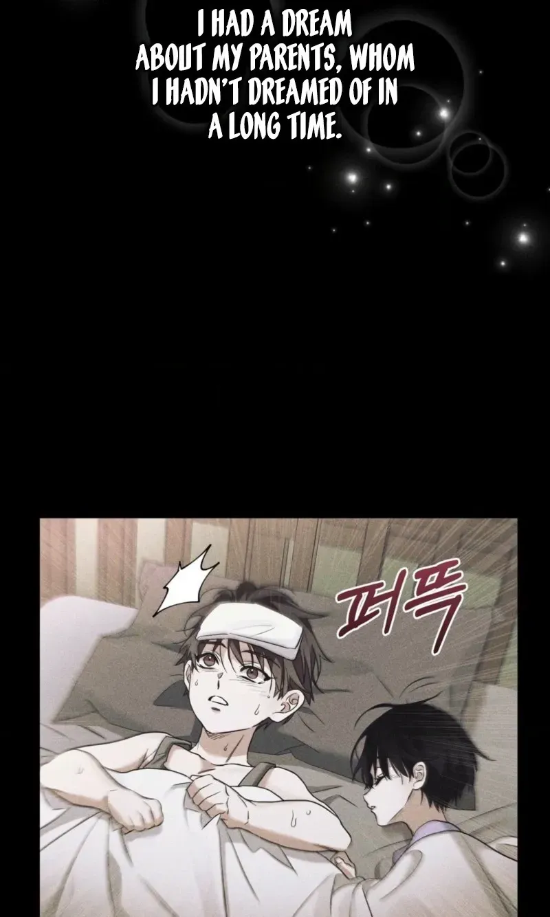 Lost Chapter 43 page 50 - 