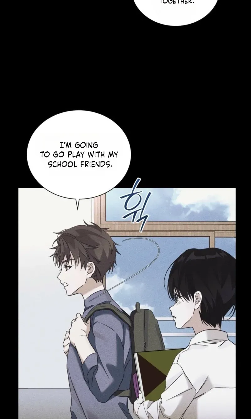 Lost Chapter 43 page 56 - 