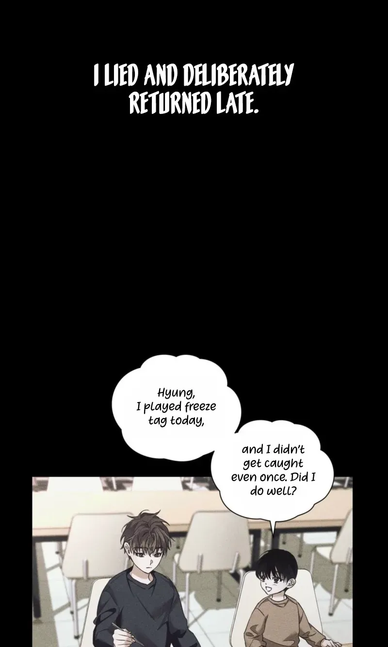 Lost Chapter 43 page 58 - 