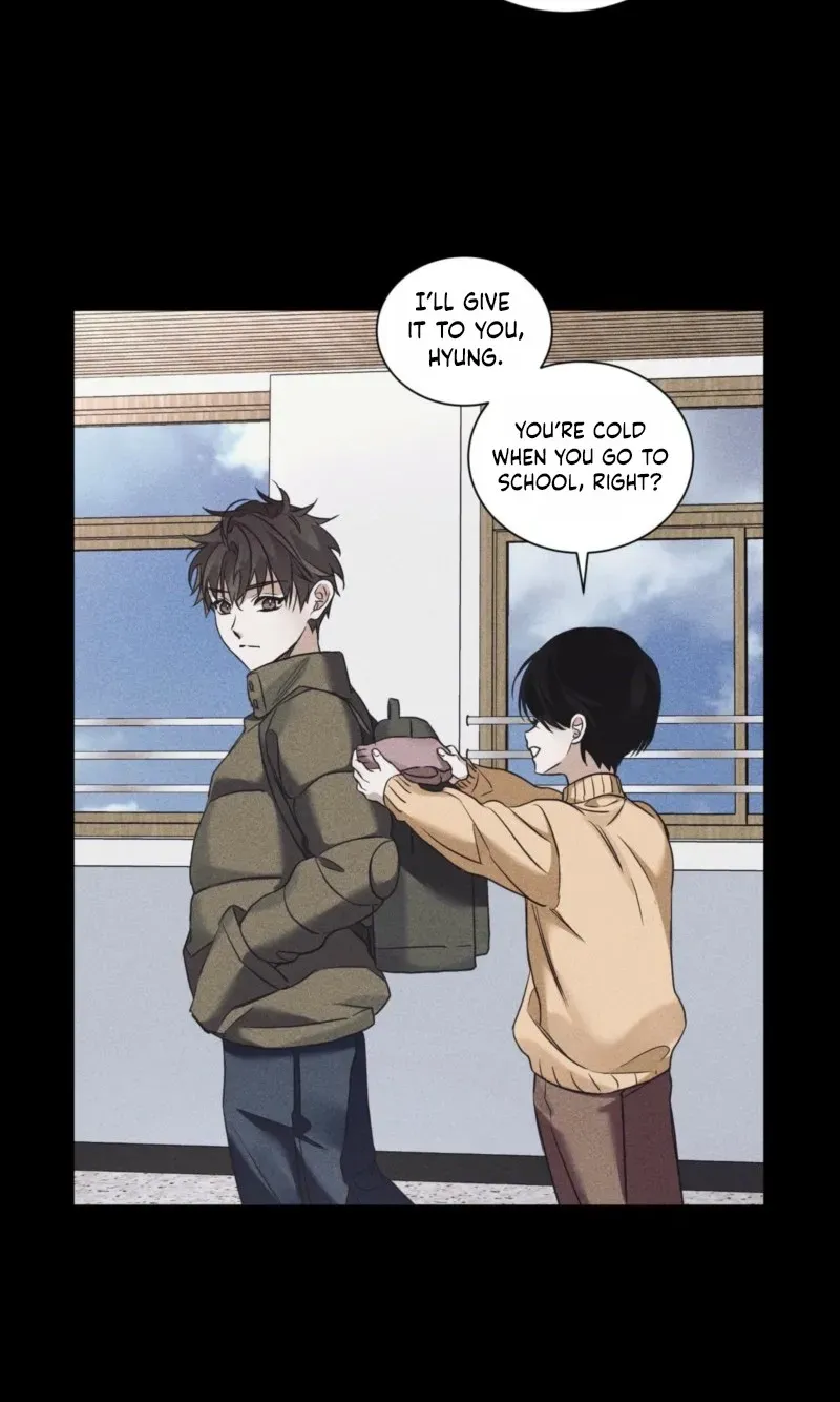 Lost Chapter 43 page 62 - 