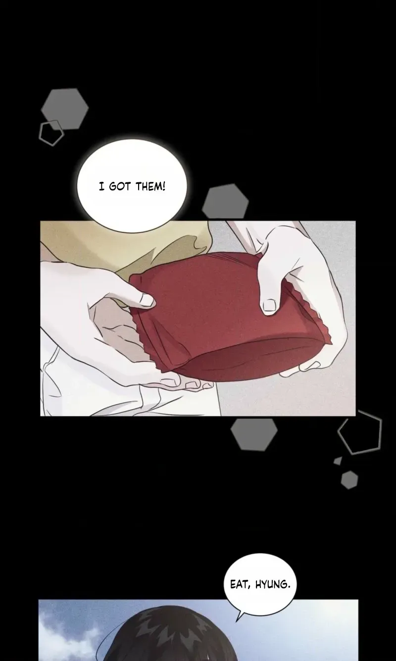 Lost Chapter 43 page 10 - 