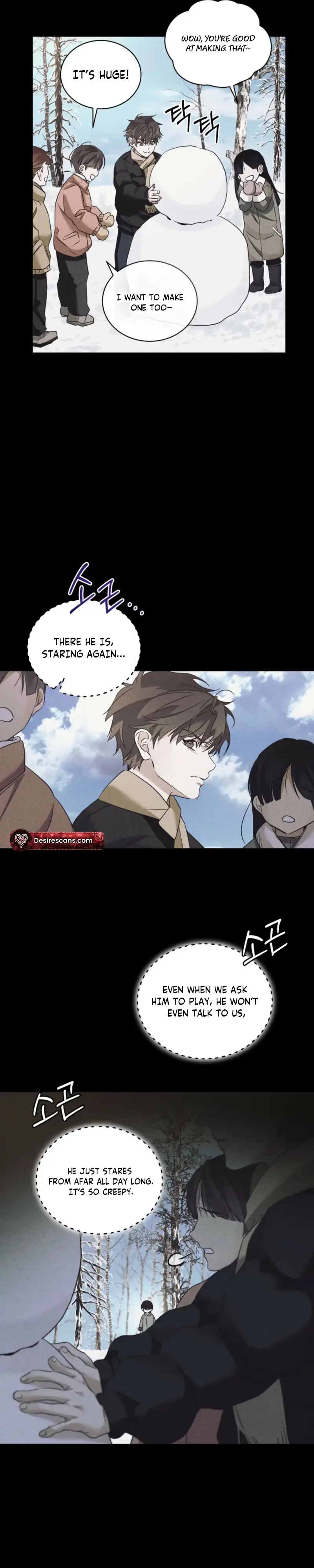 Lost Chapter 44 page 13 - 