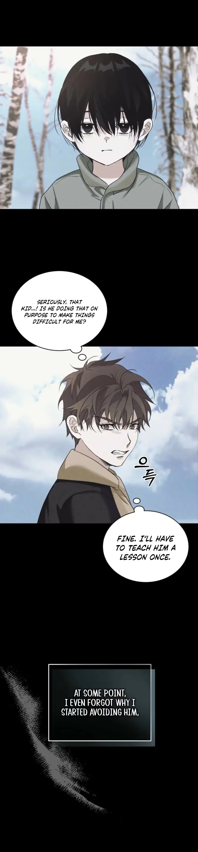 Lost Chapter 44 page 14 - 