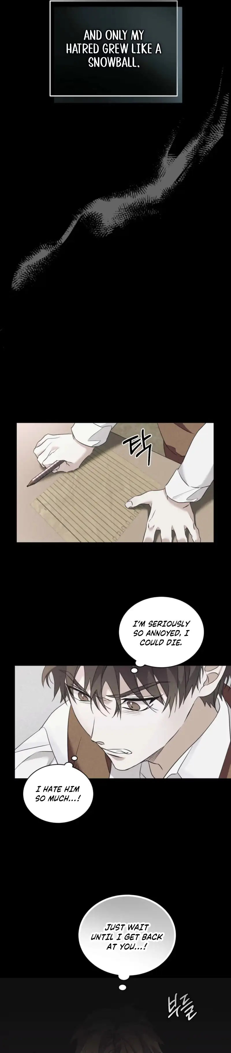 Lost Chapter 44 page 15 - 