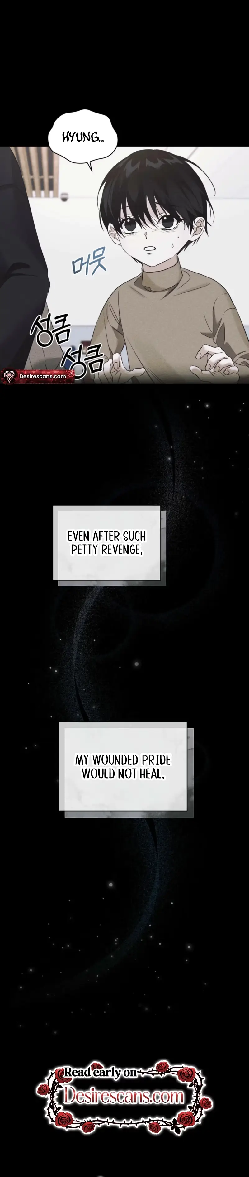Lost Chapter 44 page 3 - 