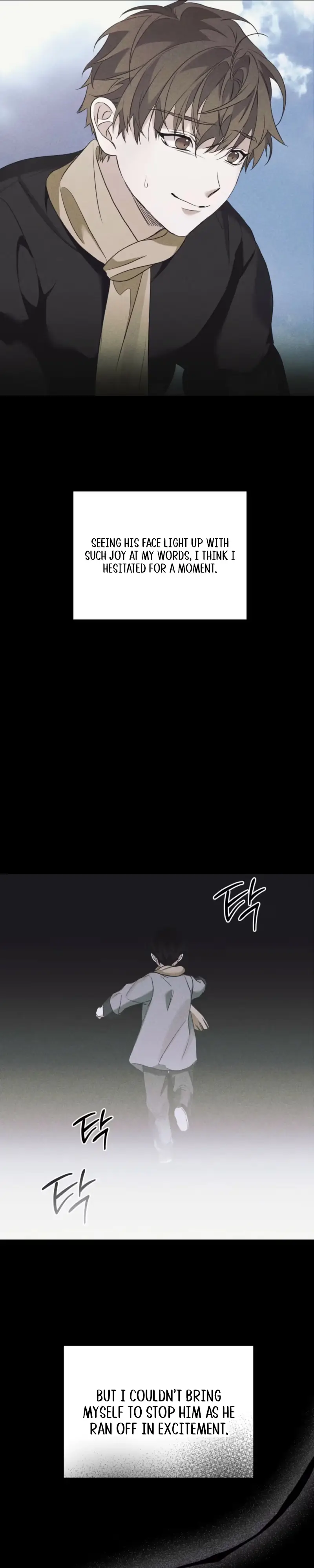 Lost Chapter 44 page 21 - 