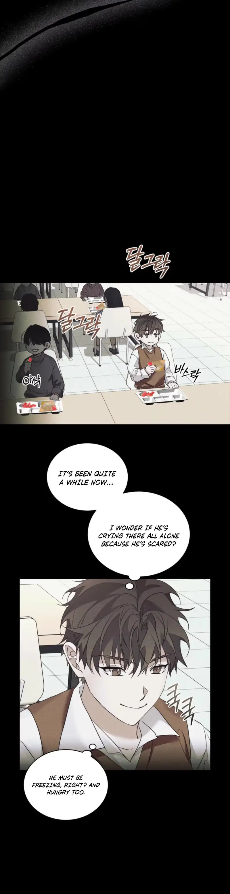 Lost Chapter 44 page 22 - 