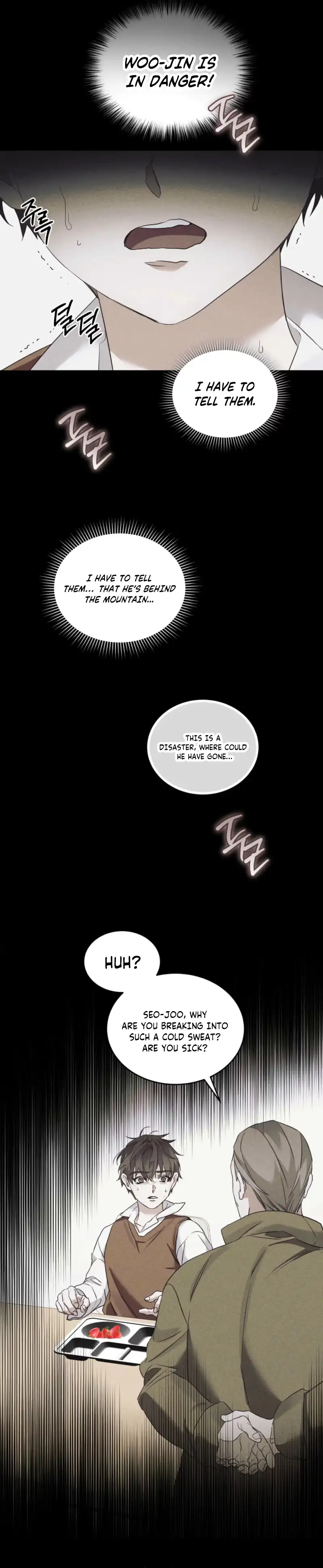 Lost Chapter 44 page 25 - 
