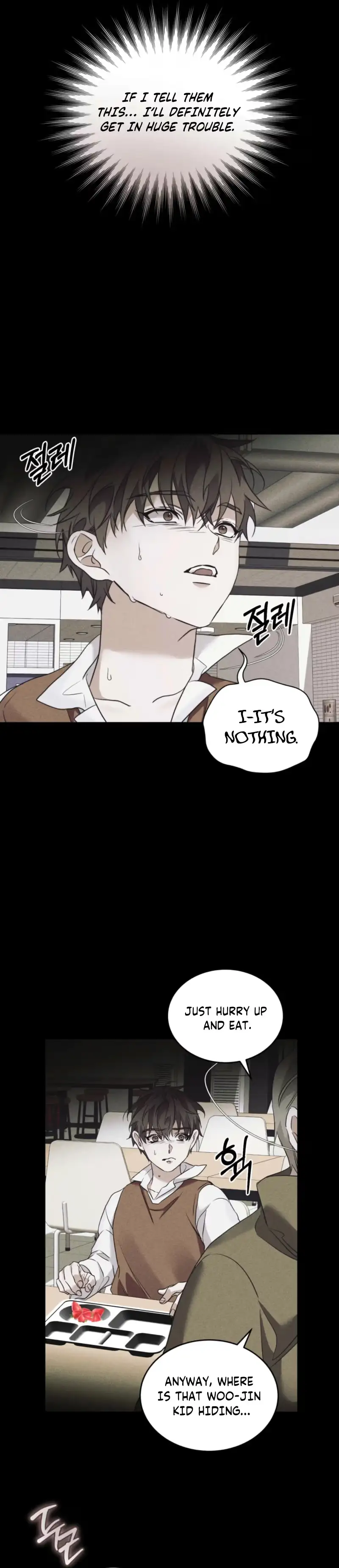 Lost Chapter 44 page 26 - 