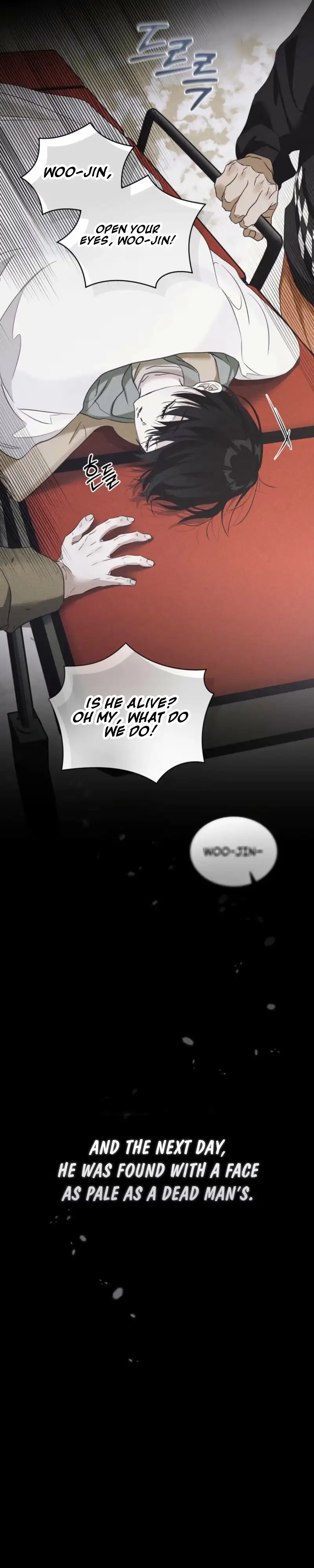 Lost Chapter 44 page 29 - 
