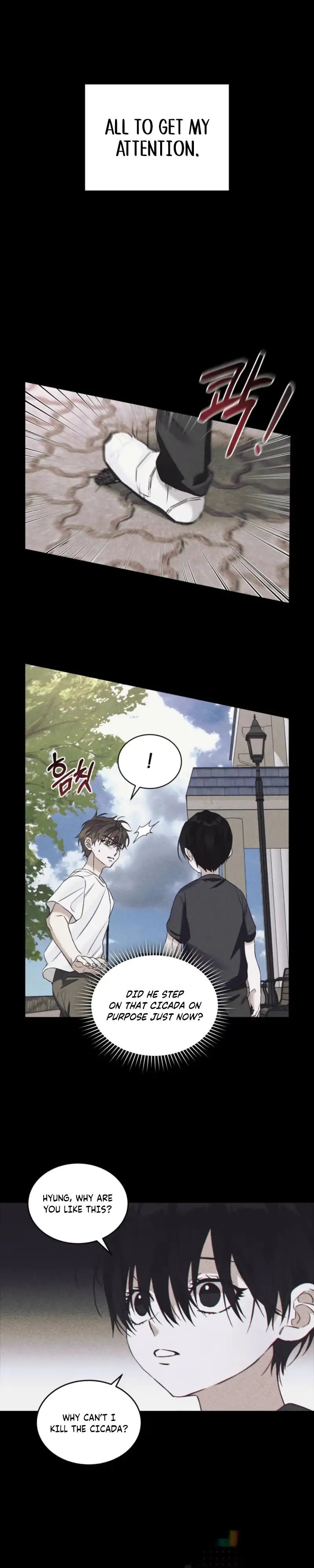 Lost Chapter 44 page 7 - 