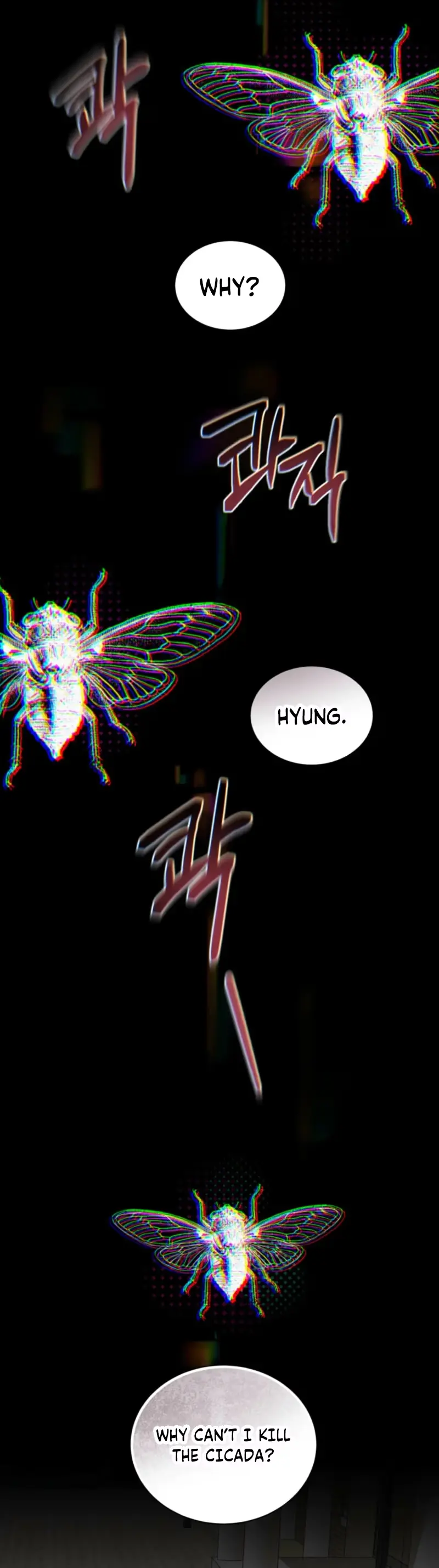 Lost Chapter 44 page 8 - 