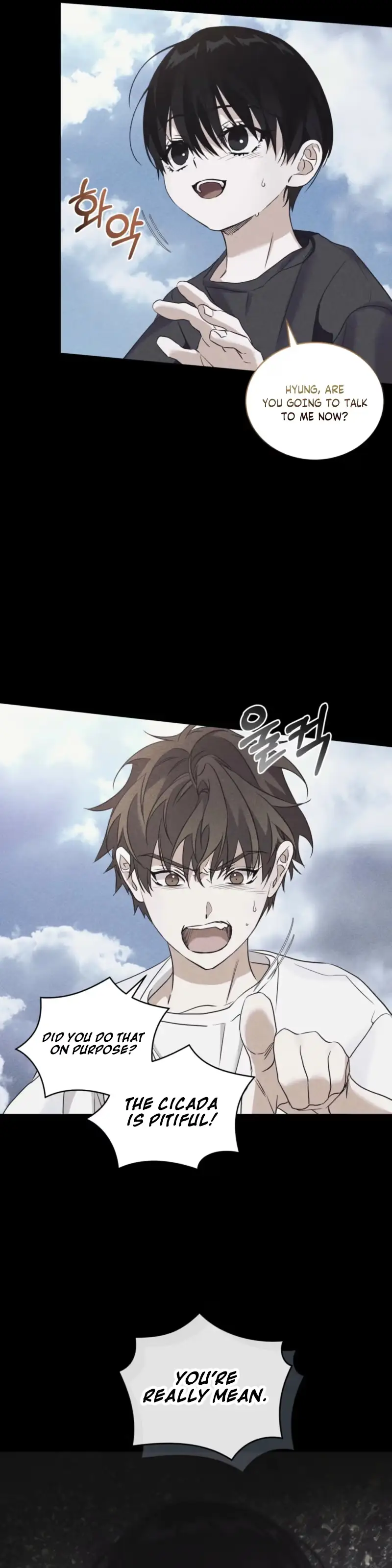 Lost Chapter 44 page 10 - 