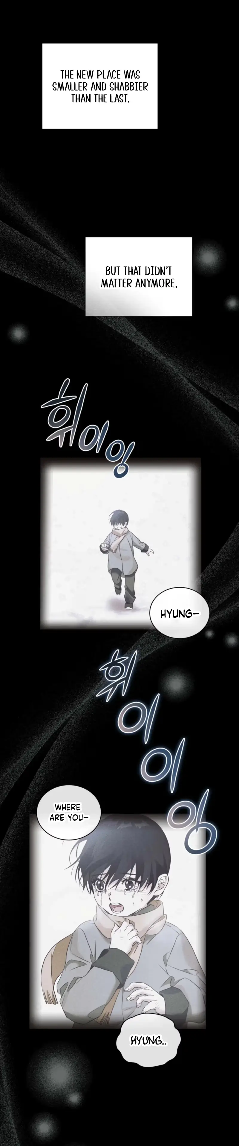 Lost Chapter 45 page 12 - 