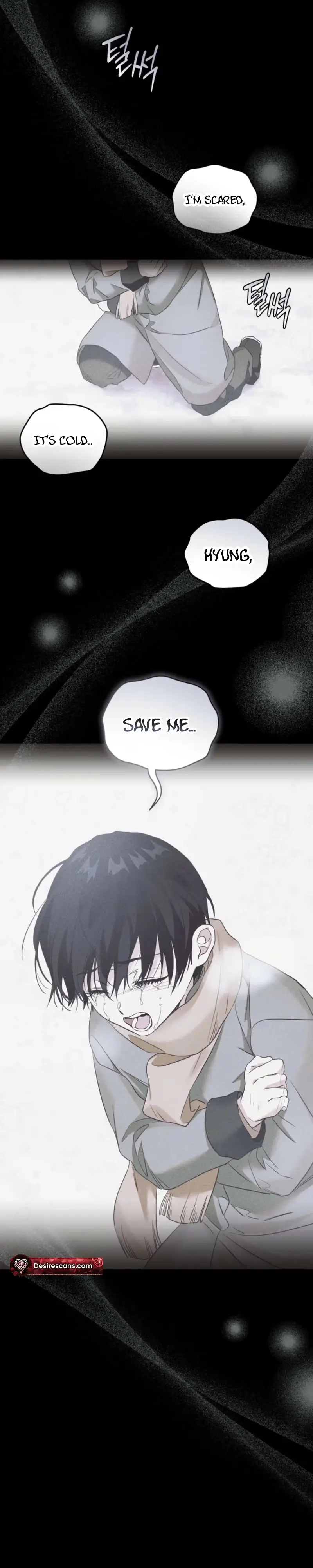 Lost Chapter 45 page 13 - 