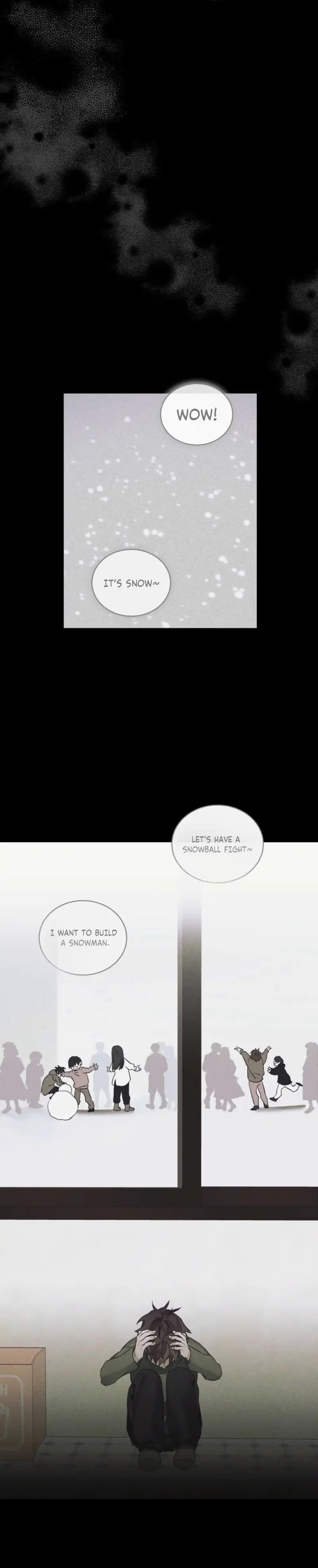 Lost Chapter 45 page 21 - 
