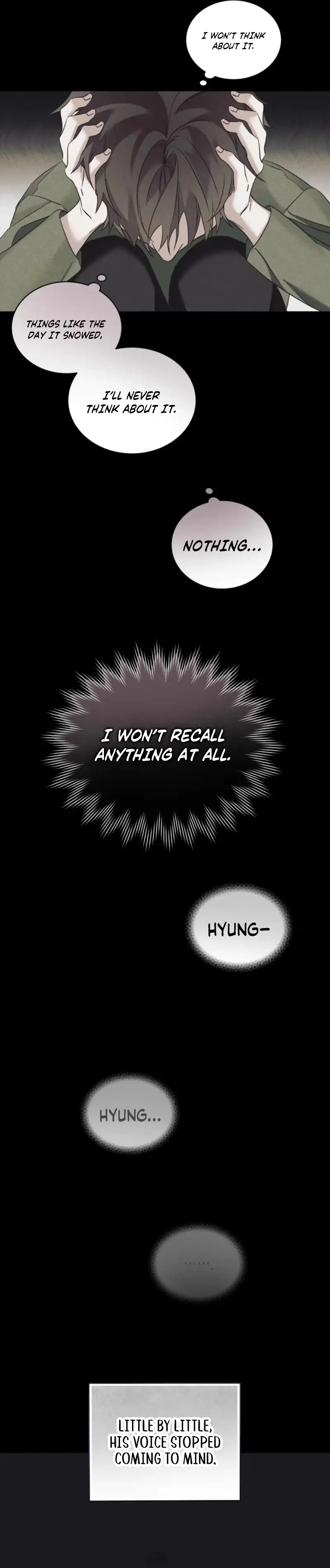 Lost Chapter 45 page 22 - 