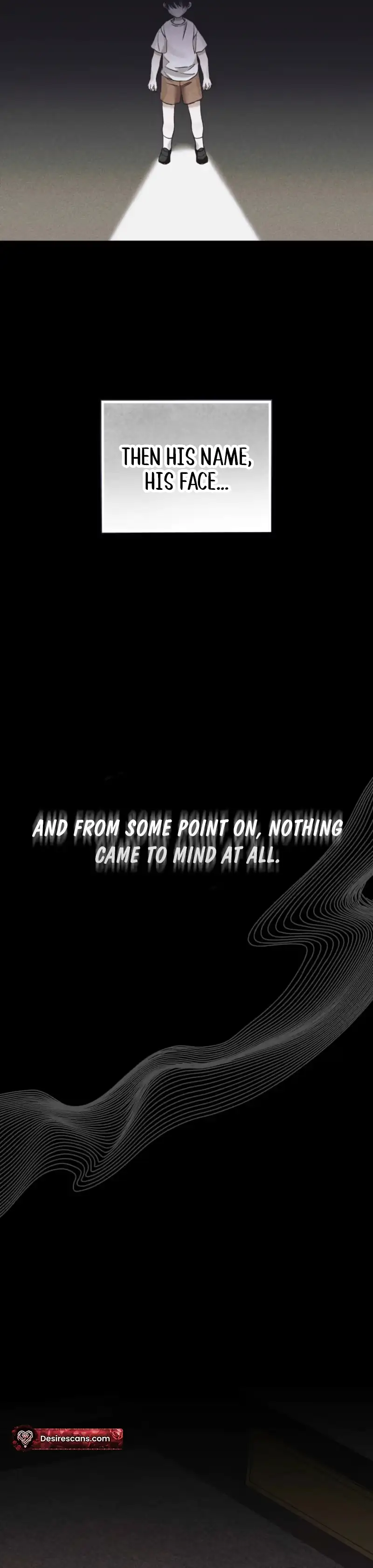 Lost Chapter 45 page 23 - 