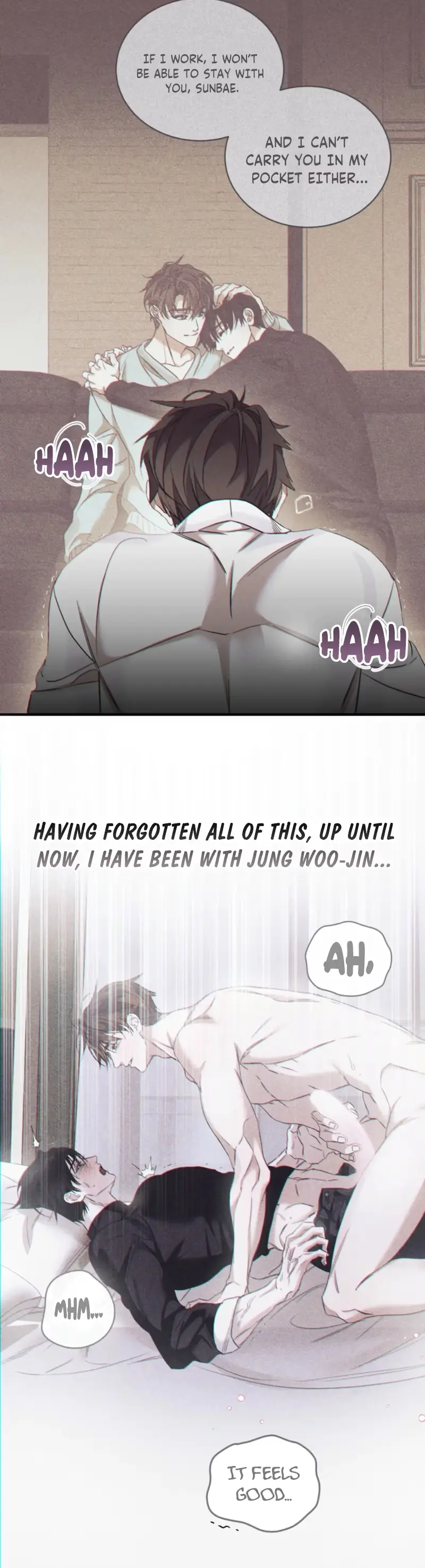 Lost Chapter 45 page 26 - 