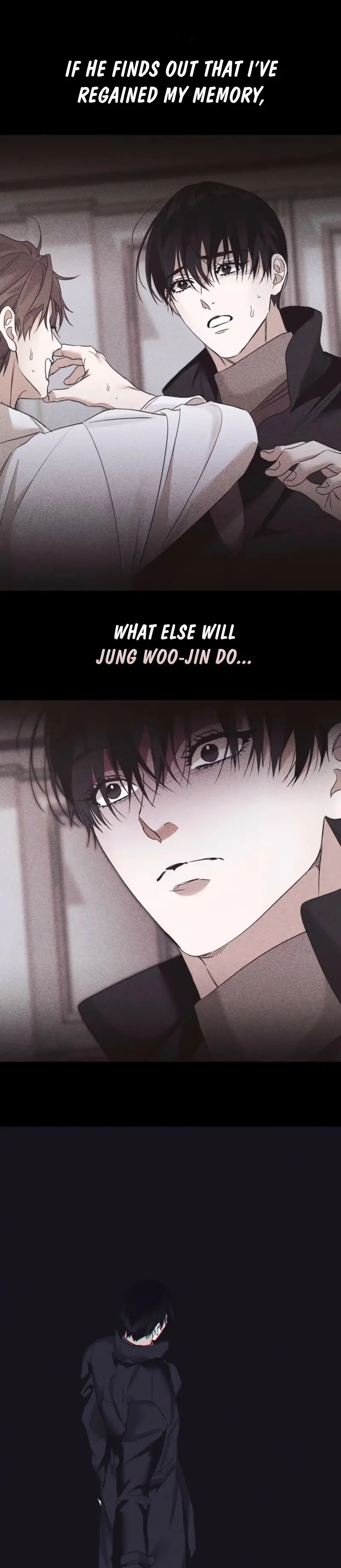 Lost Chapter 45 page 28 - 