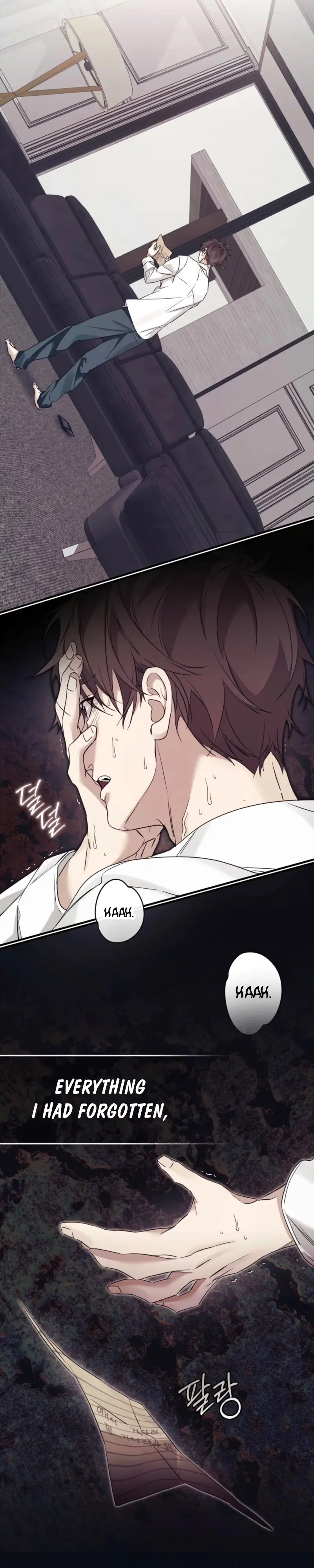 Lost Chapter 45 page 5 - 