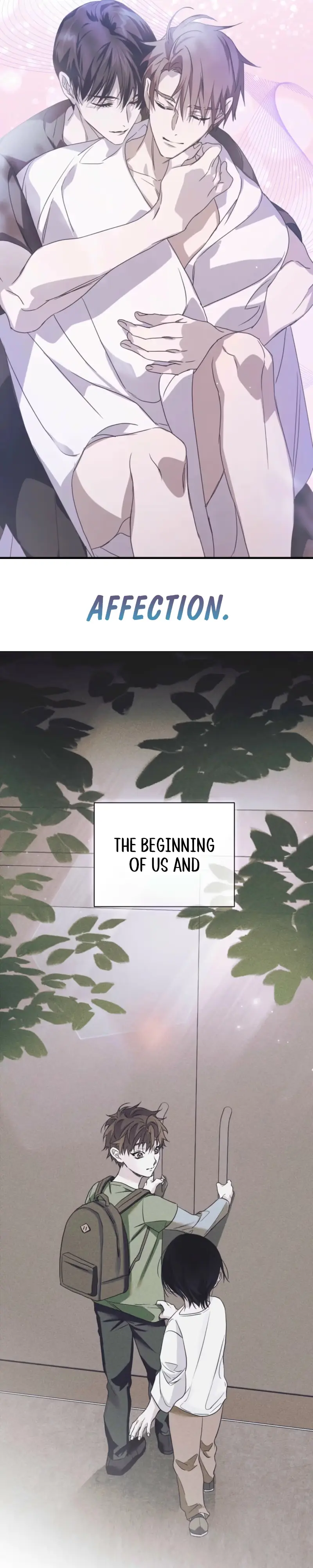 Lost Chapter 45 page 8 - 