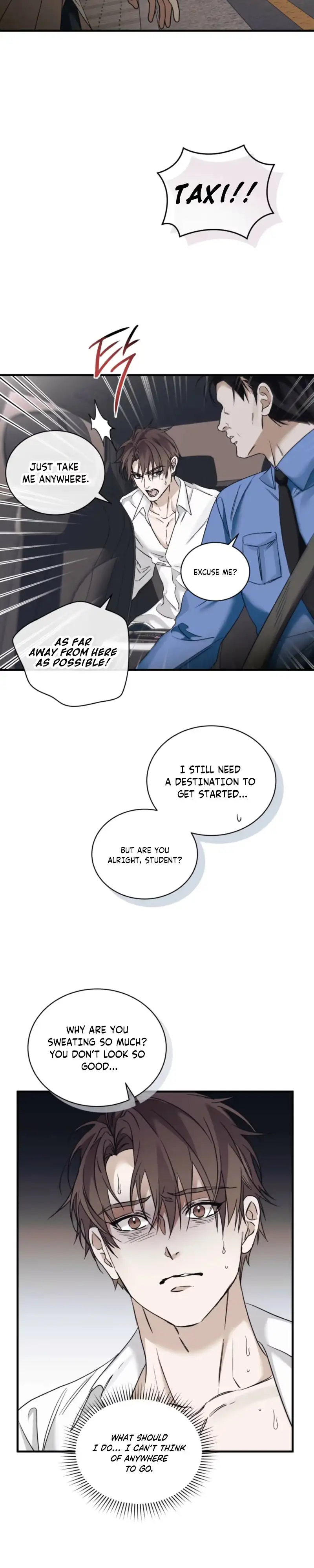 Lost Chapter 46 page 2 - 
