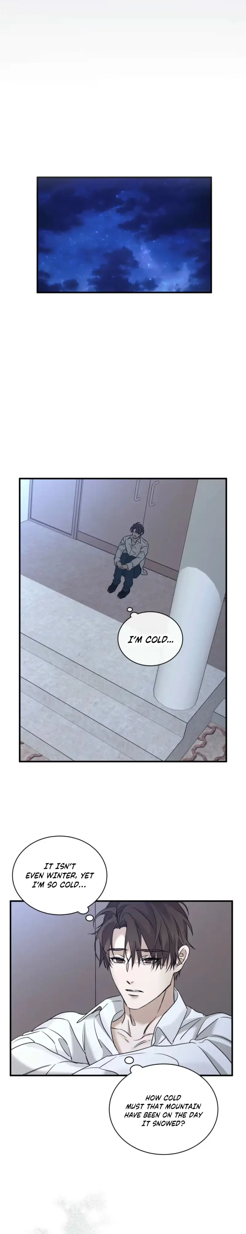 Lost Chapter 46 page 13 - 