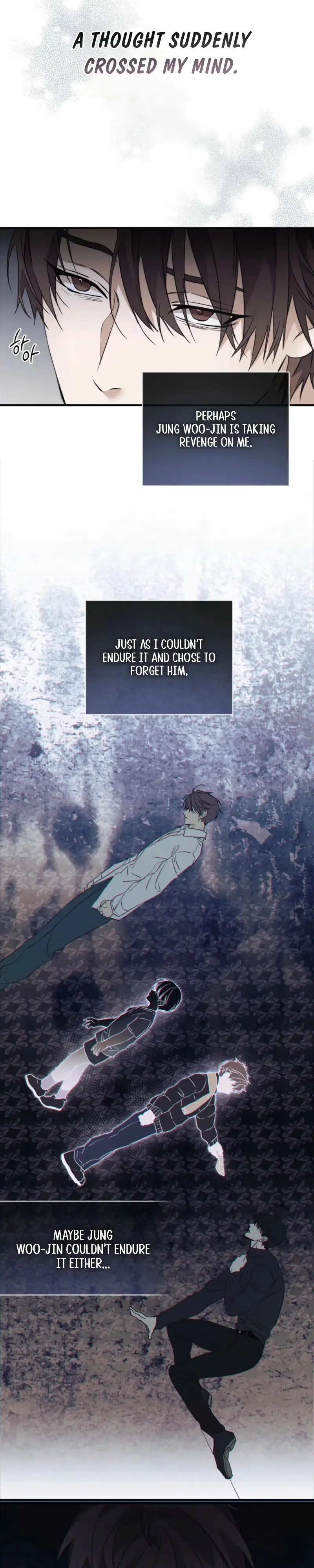 Lost Chapter 46 page 14 - 