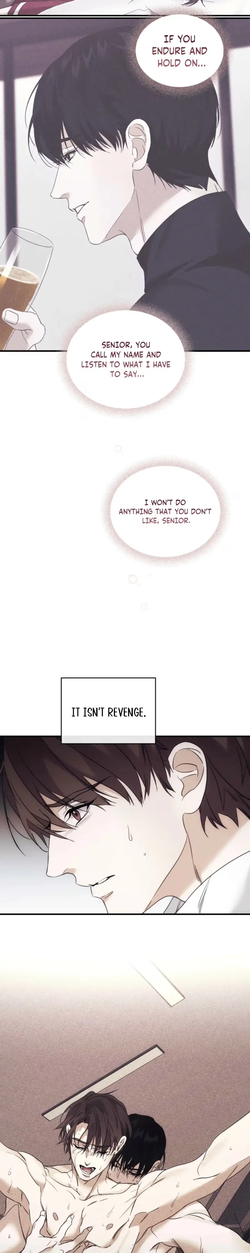 Lost Chapter 46 page 17 - 