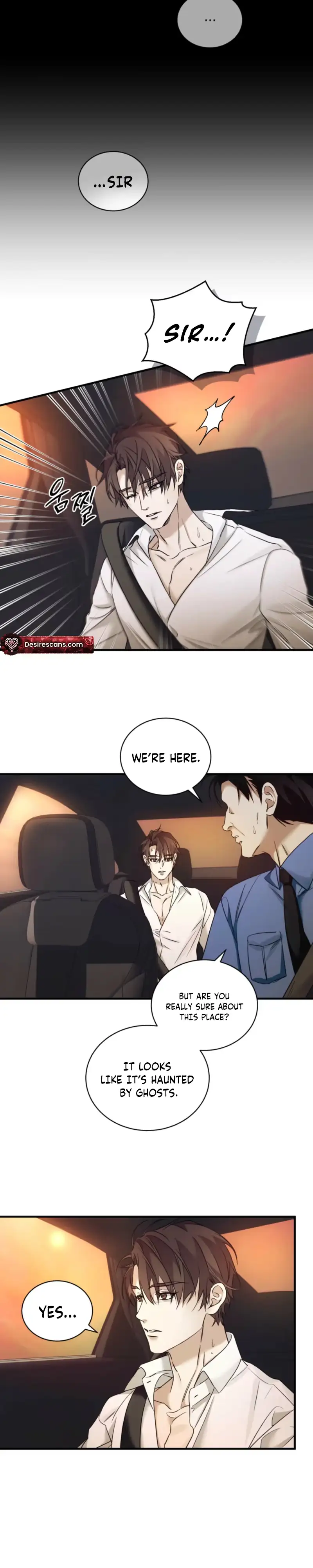 Lost Chapter 46 page 4 - 