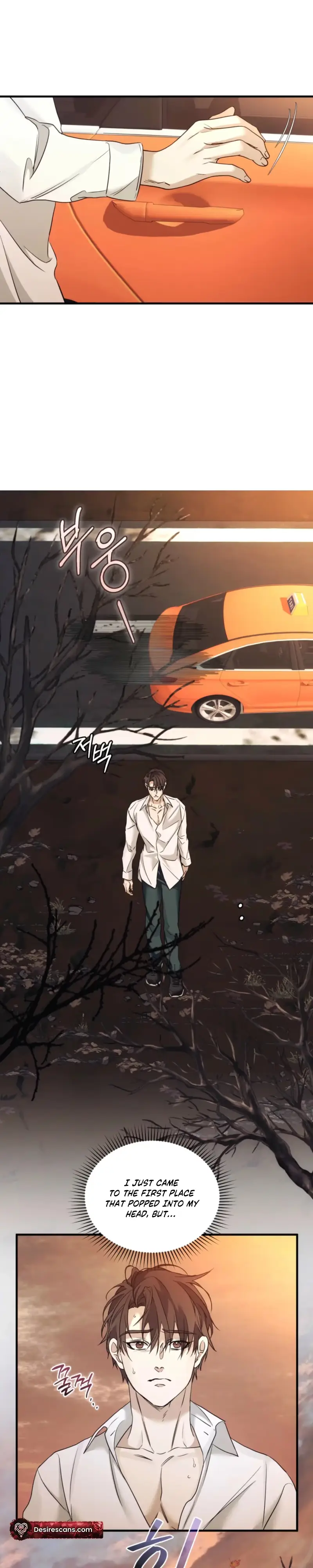 Lost Chapter 46 page 5 - 