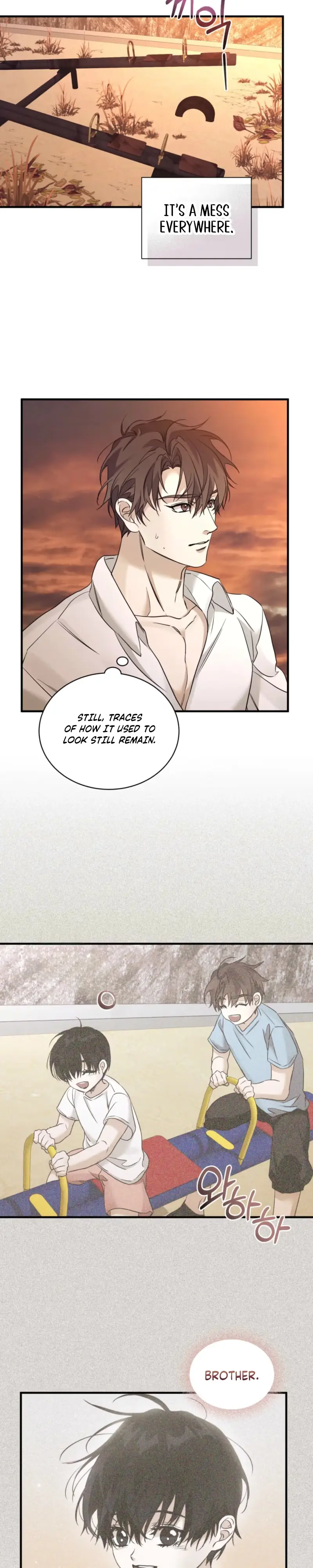 Lost Chapter 46 page 8 - 